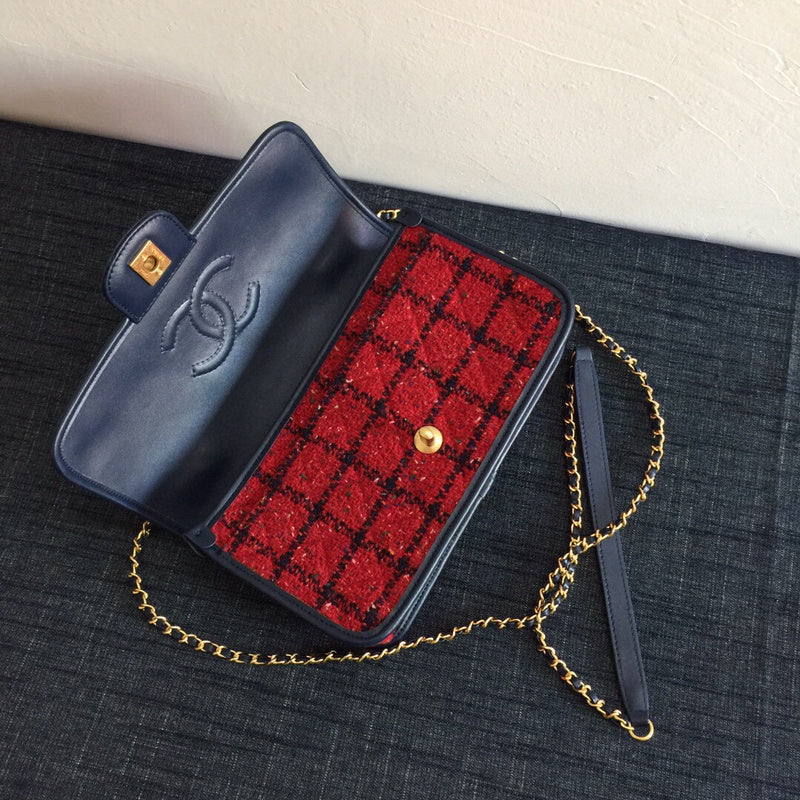 Satchel Bags - CHL Bags - 2725