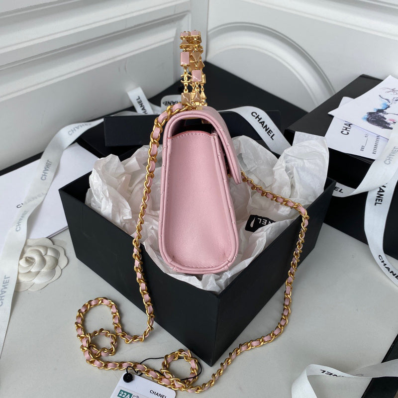 Satchel Bags - CHL Bags - 7605