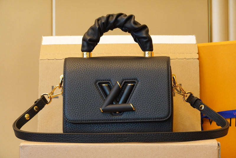Satchel Bags - VL Bags - 5573