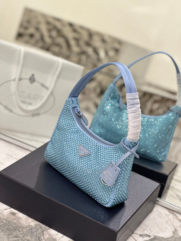 Satchel Bags - PDA Bags - 208