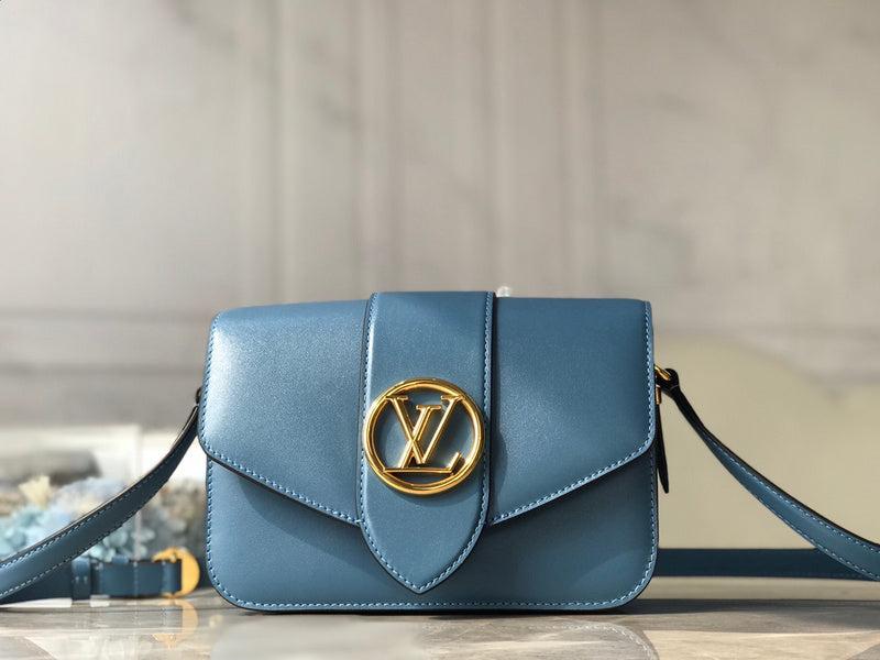 Satchel Bags - VL Bags - 5228