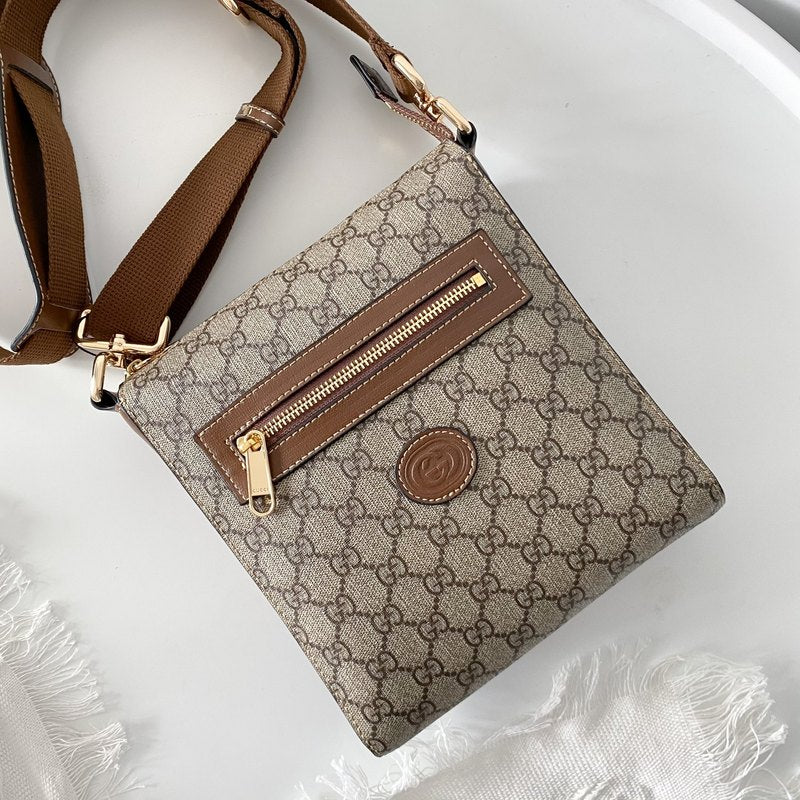 Satchel Bags - GUC Bags - 174