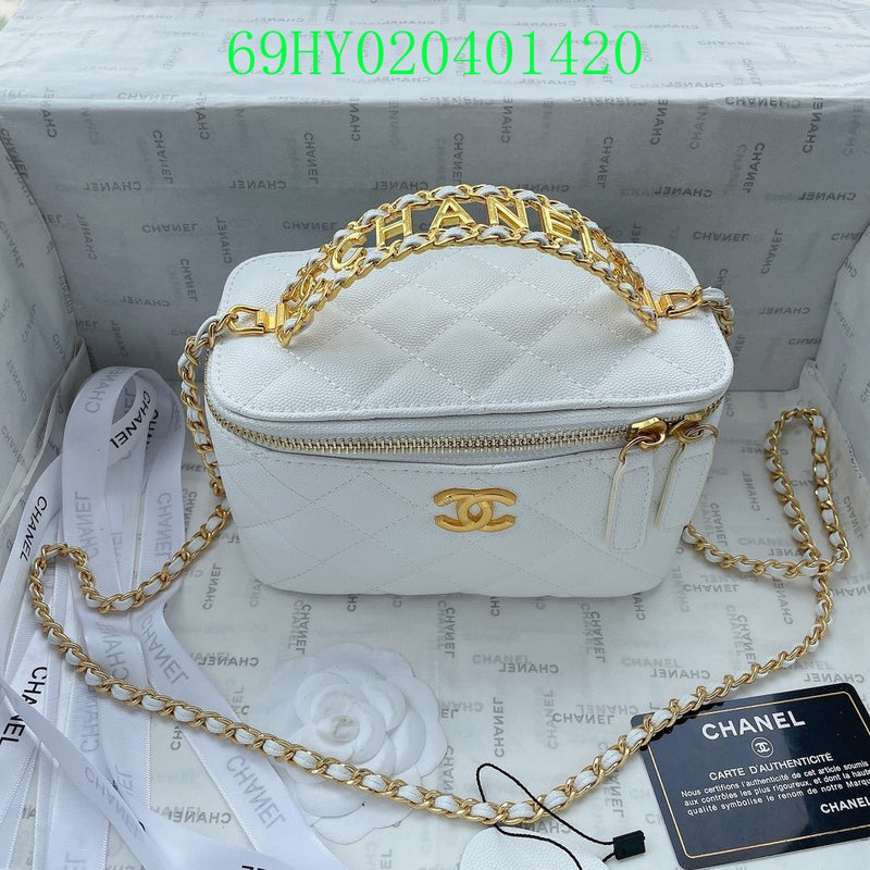 Glami - CHL Bags - 2833