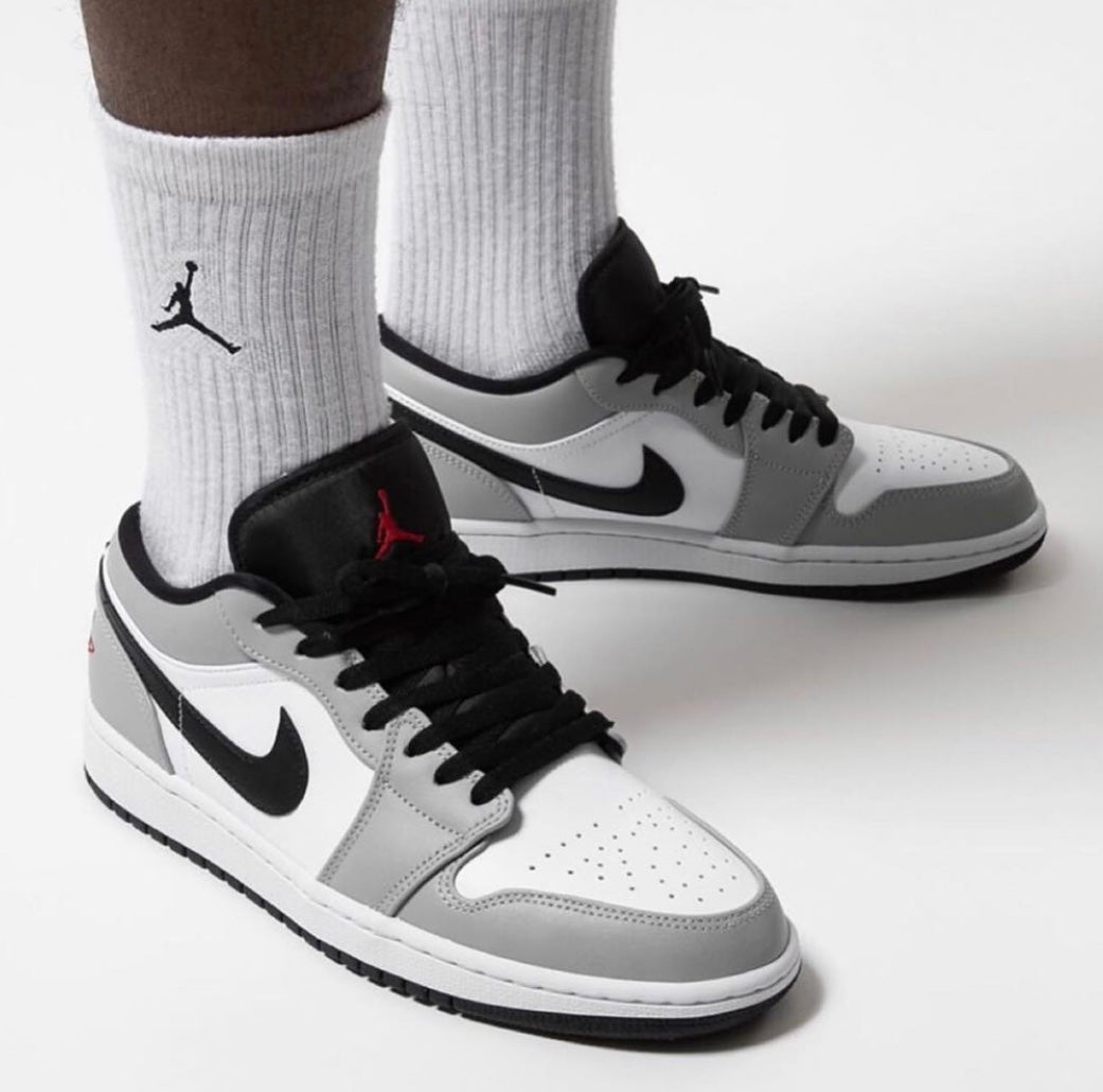GLM - AJ1 soot little DIR