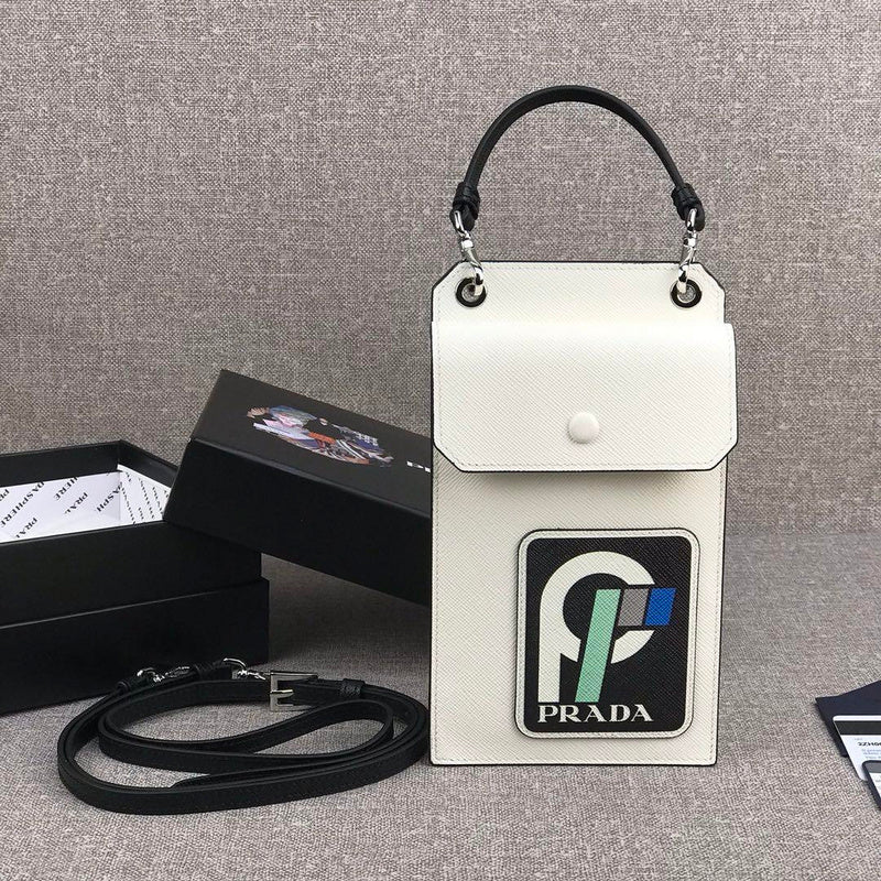 Satchel Bags - PDA Bags - 116