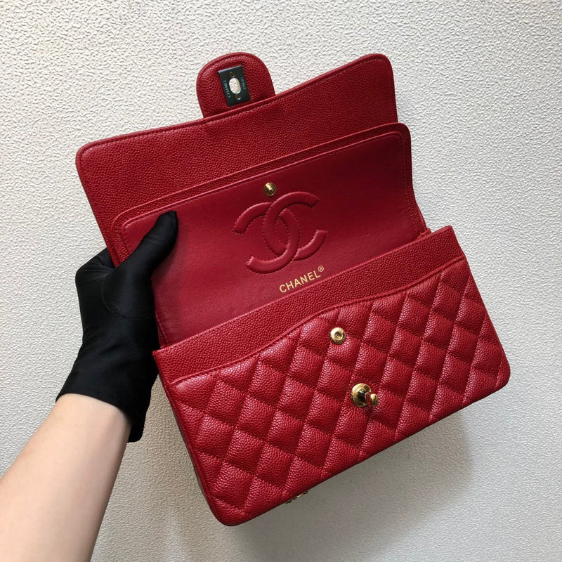 Satchel Bags - CHL Bags - 009