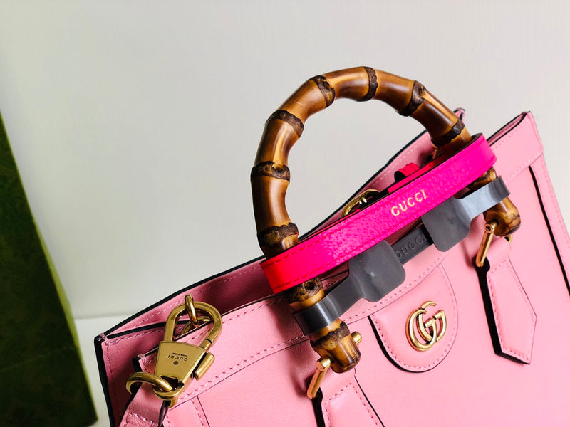Satchel Bags - GCI Bags - 2803