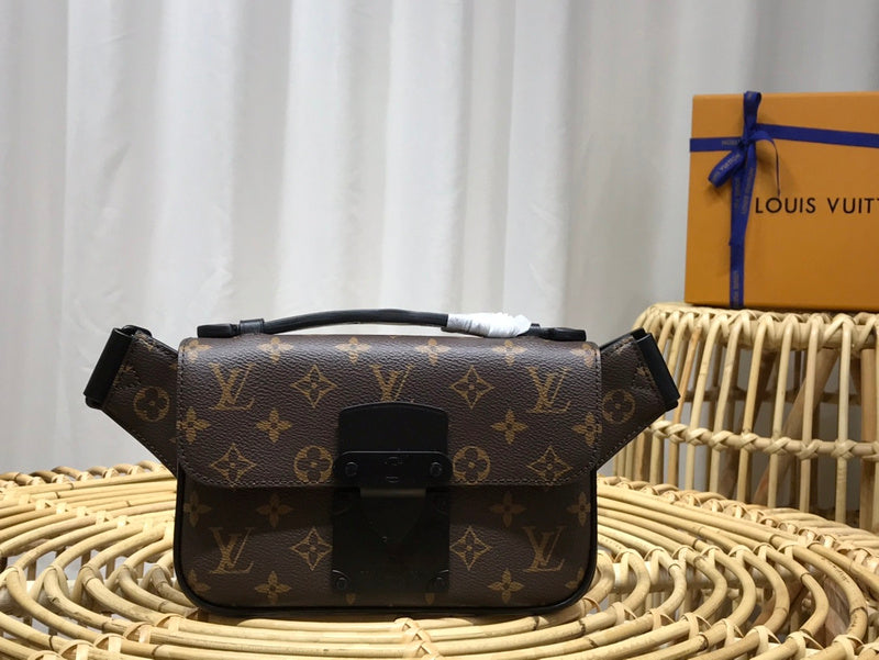 Satchel Bags - VL Bags - 5521