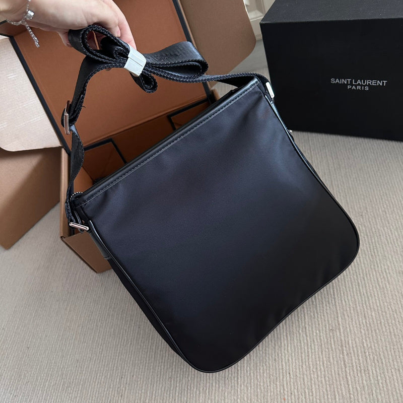 Satchel Bags - PDA Bags - 351