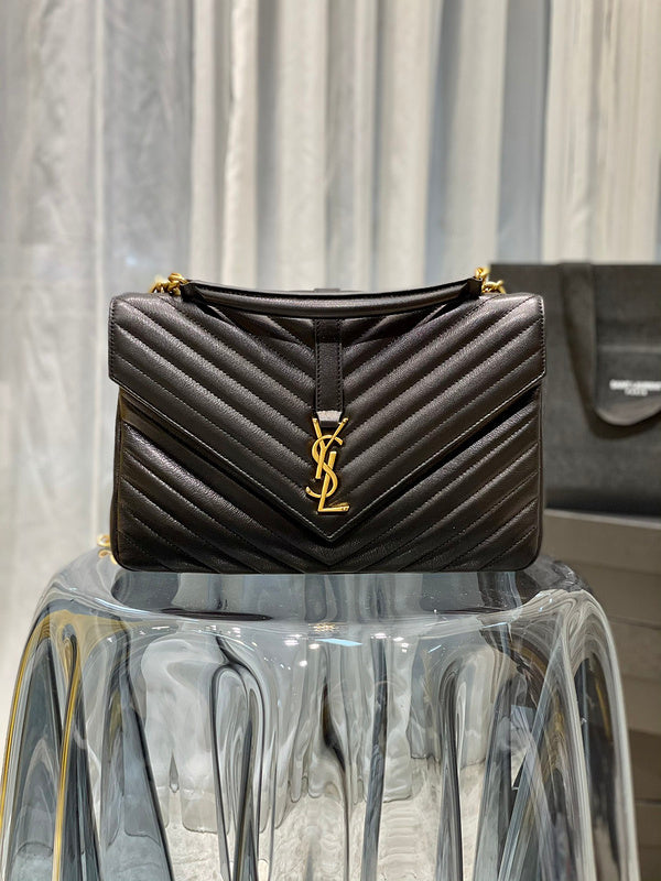 Satchel Bags - SLY Bags - 533