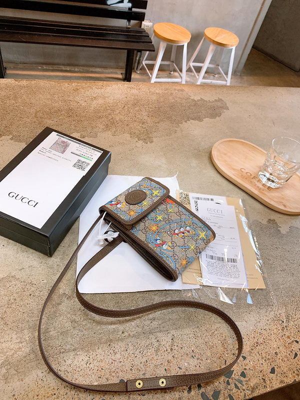 Satchel Bags - GCI Bags - 2154