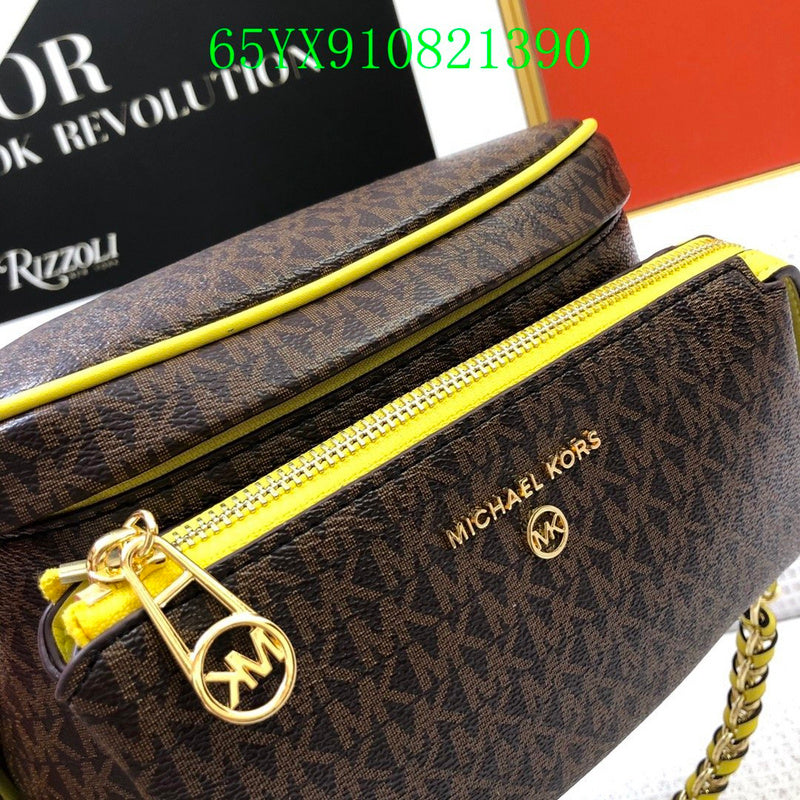 Satchel Bags - MK Bags - 634