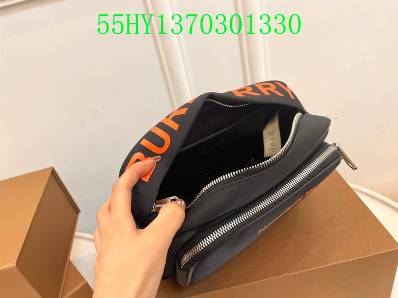Fan Fashion -GLM - Top quality BBR Bags - 152
