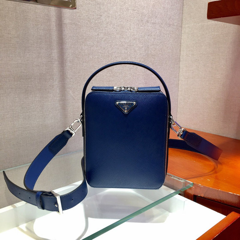 Glami - PD Handbags - 208
