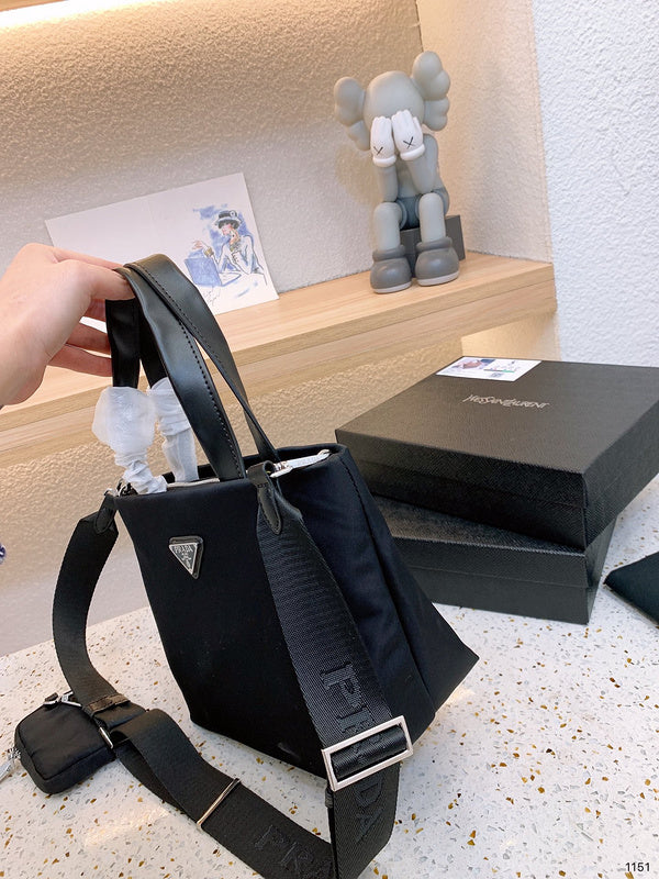 Satchel Bags - PDA Bags - 544