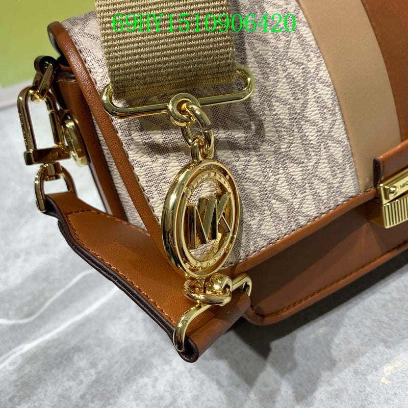 Satchel Bags - MK Bags - 582