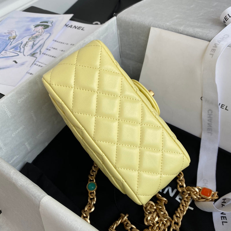 Satchel Bags - CHL Bags - 6362