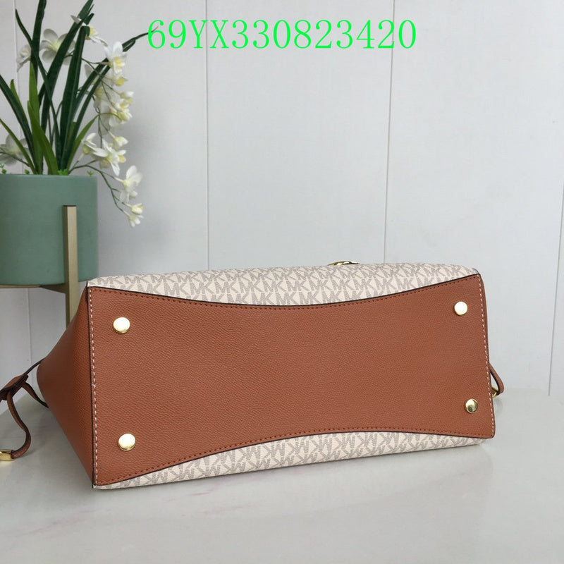 Satchel Bags - MK Bags - 637