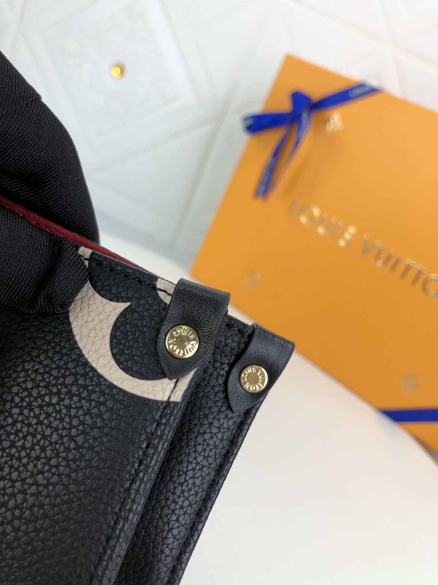 GLM - Top Quality Bags LUV 106
