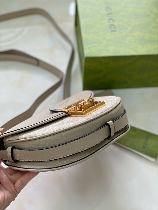Satchel Bags - GCI Bags - 1015
