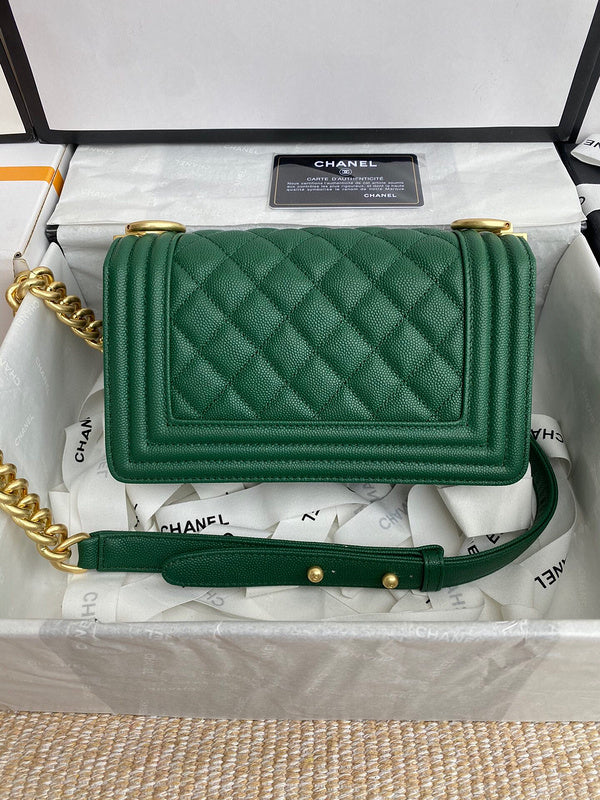Satchel Bags - CHL Bags - 3544