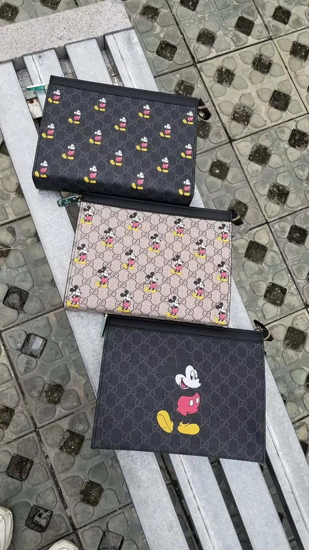 Satchel Bags - GCI Bags - 2674