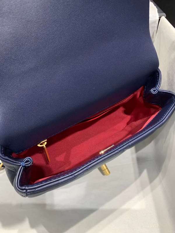 Satchel Bags - CHL Bags - 5852