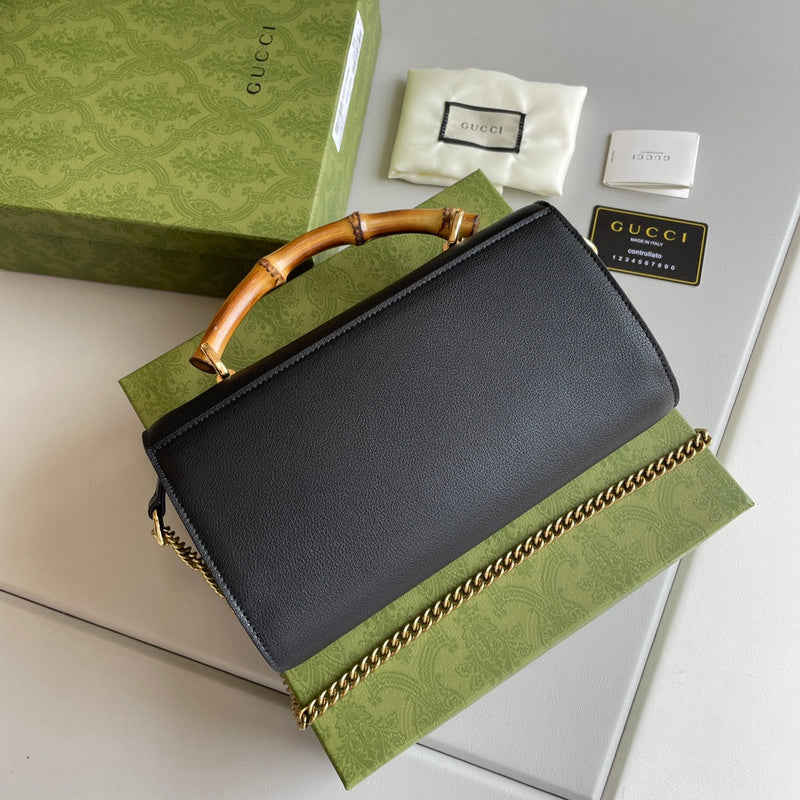 Satchel Bags - GCI Bags - 1899