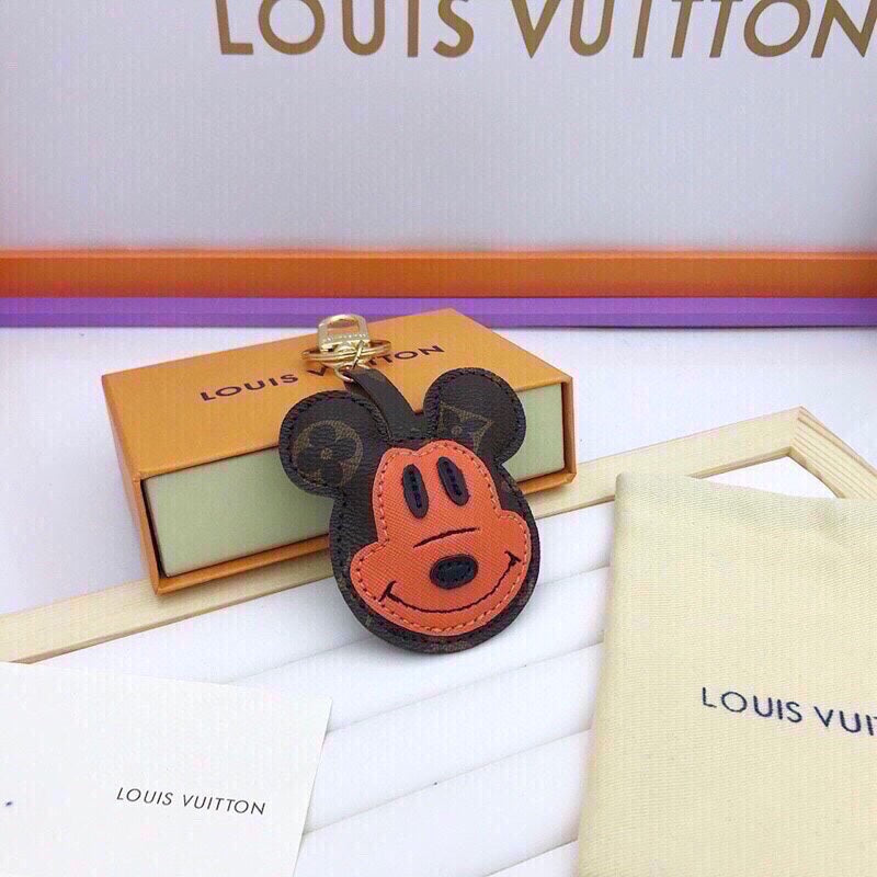 GLM -Top Quality Keychains LUV 054