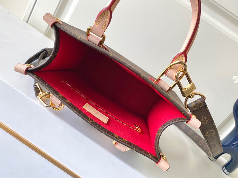 Satchel Bags - Mix1 Items - 066