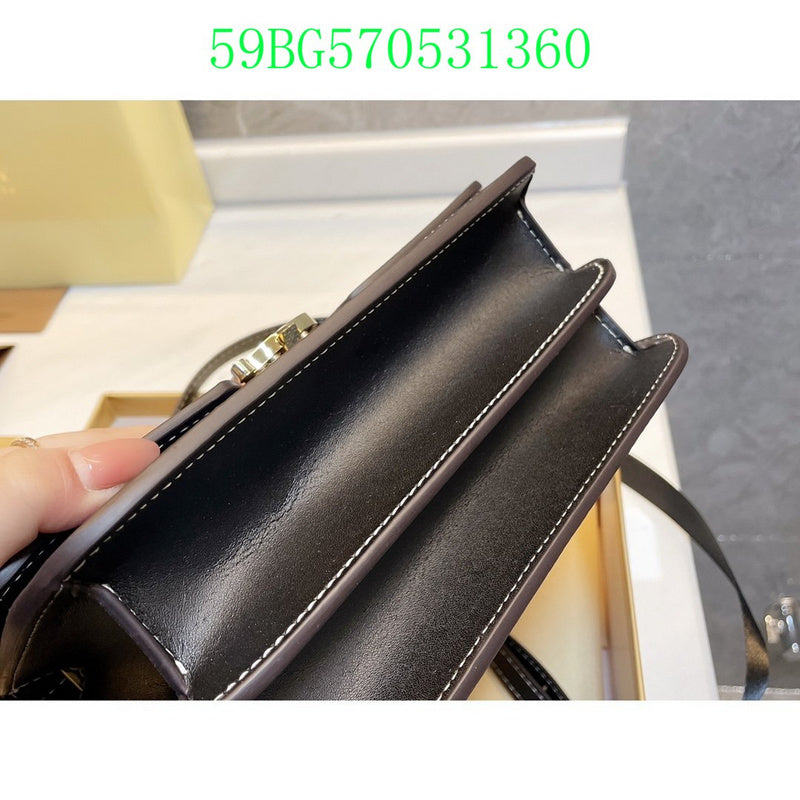 Fan Fashion -GLM - Top quality BBR Bags - 513