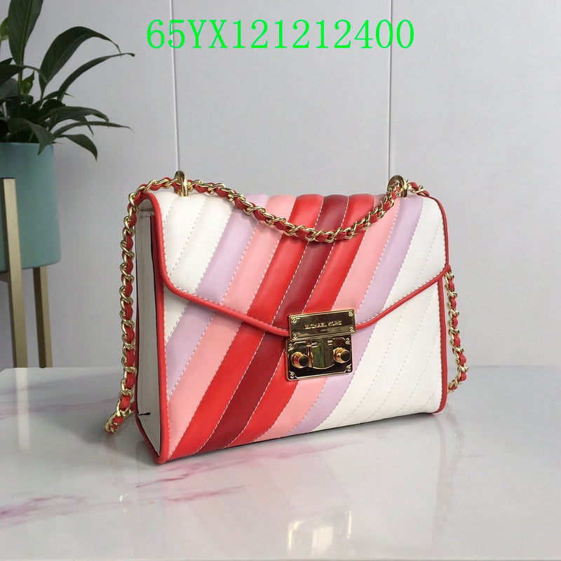 Satchel Bags - MK Bags - 831