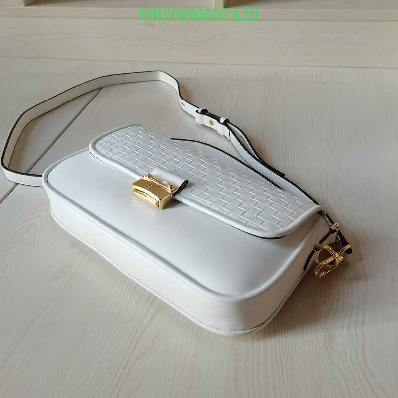 Satchel Bags - MK Bags - 749