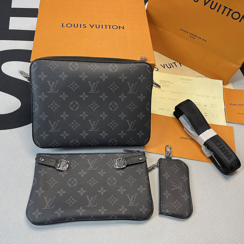 Glami GlamI Lu-Vi bags - 10064