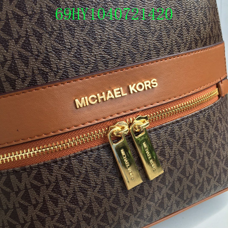 Satchel Bags - MK Bags - 740