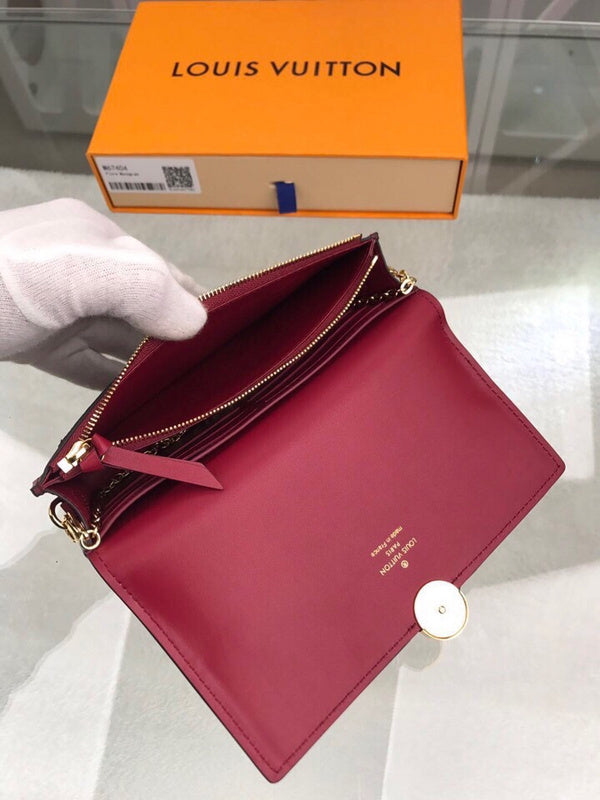 Glami GlamI Lu-Vi bags - 9173