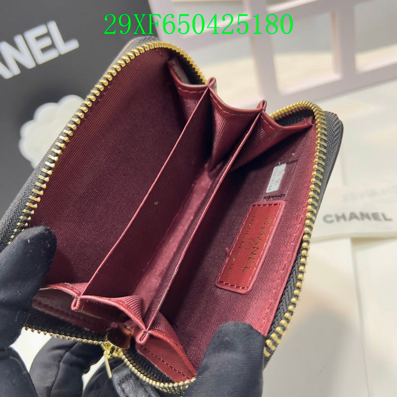 Glami - CHL Wallet - 2397