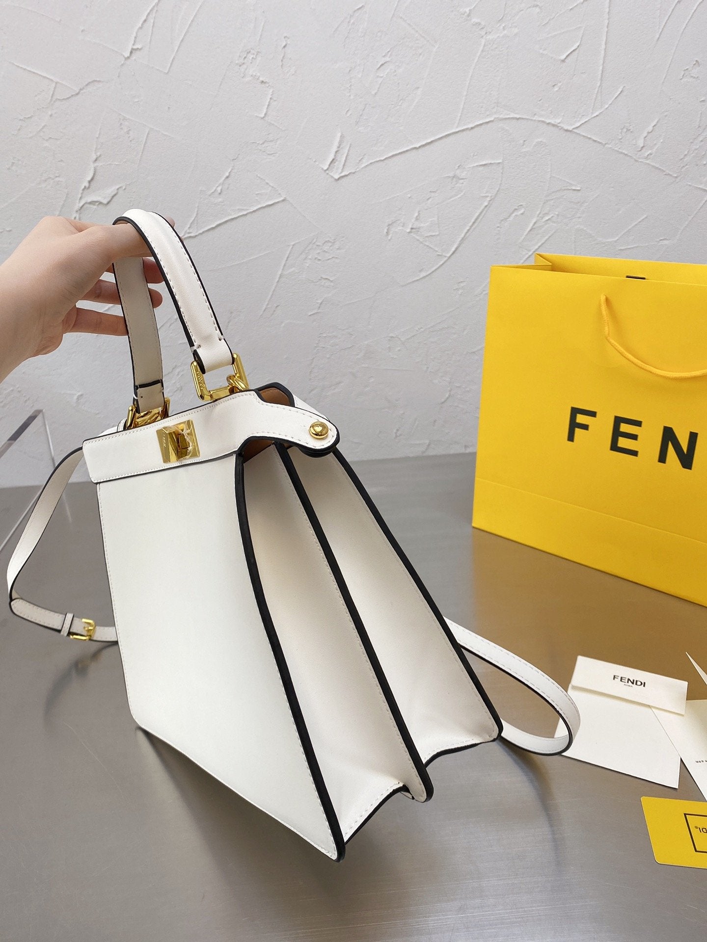GLM - Top Quality Bags FEI 107