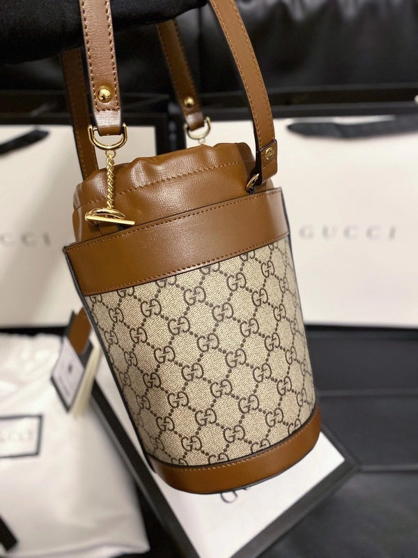 Satchel Bags - GUC Bags - 1537