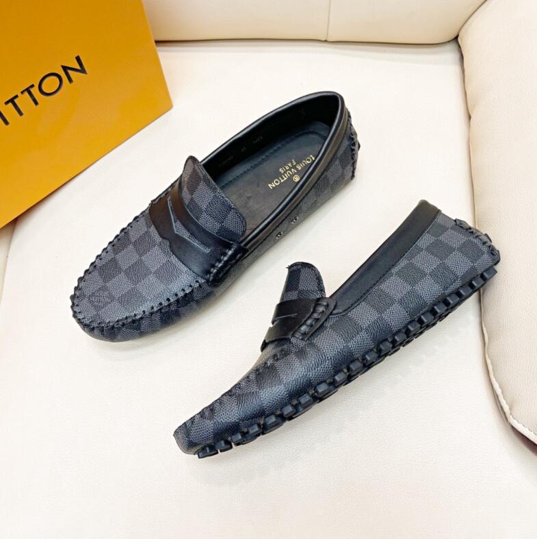 glami shop- LOV Men Shoes - 1306