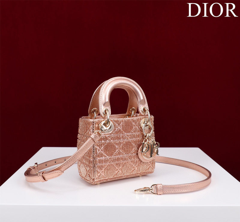 GLM - Dir Bags - 1693