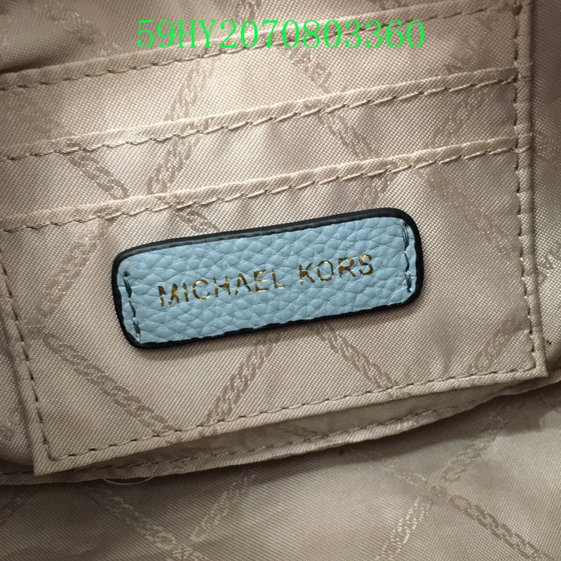 Satchel Bags - MK Bags - 260