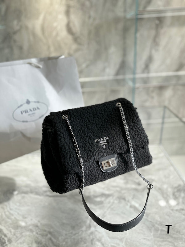 Satchel Bags - PDA Bags - 401