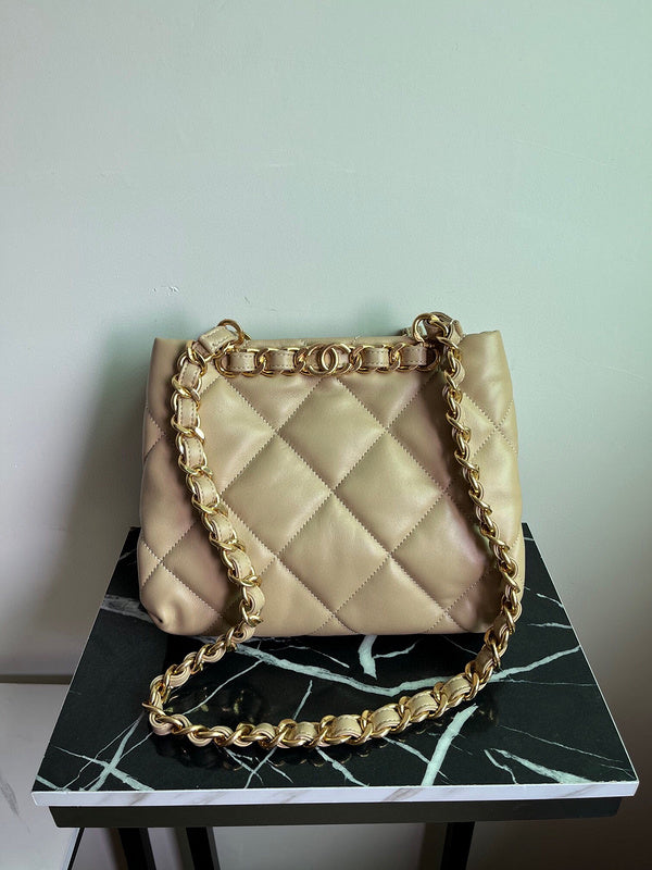 Satchel Bags - CHL Bags - 2691