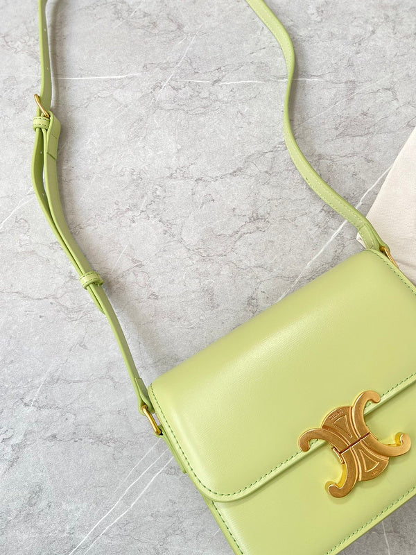 Satchel Bags - CHN Bags - 044