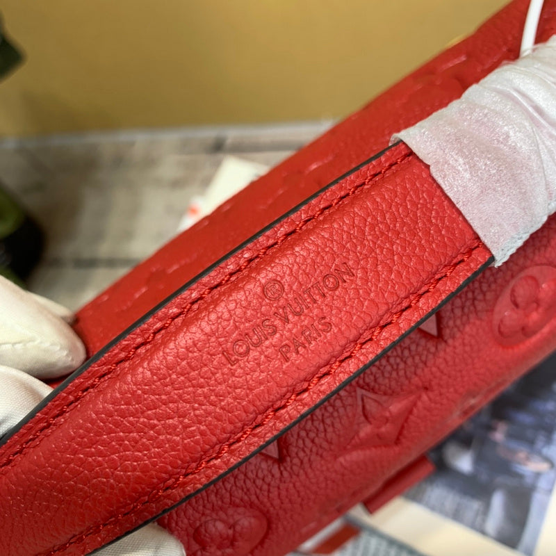 Satchel Bags - VL Bags - 5690
