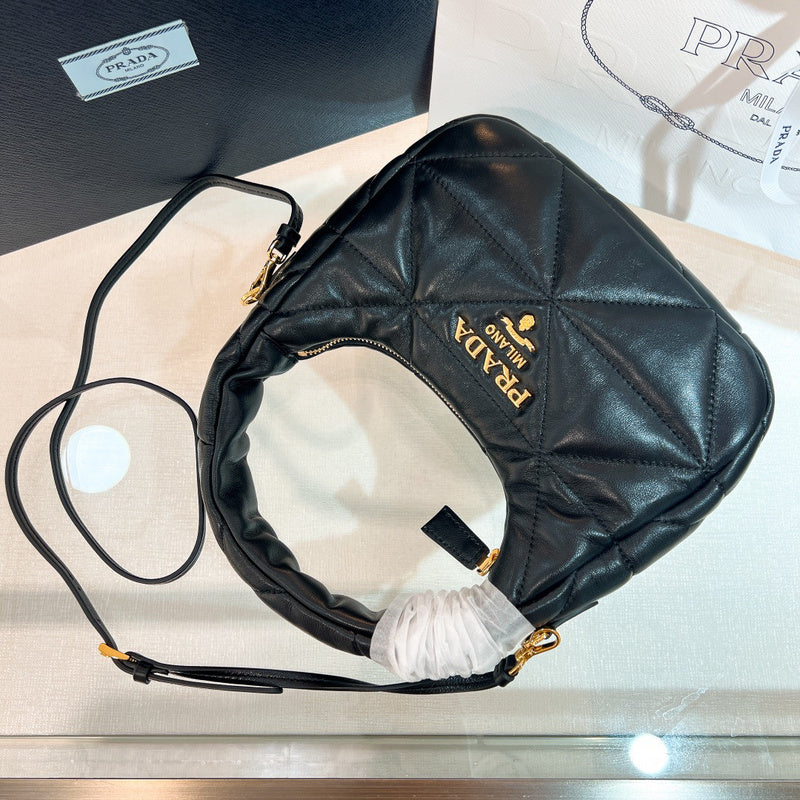 Satchel Bags - PDA Bags - 2137