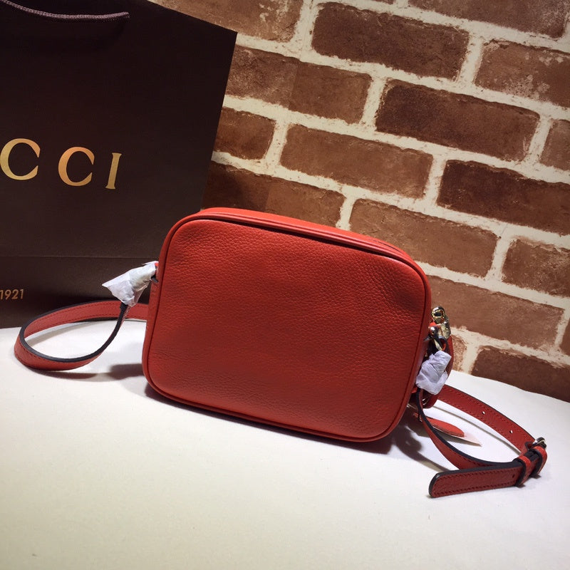 Satchel Bags - GCI Bags - 3643