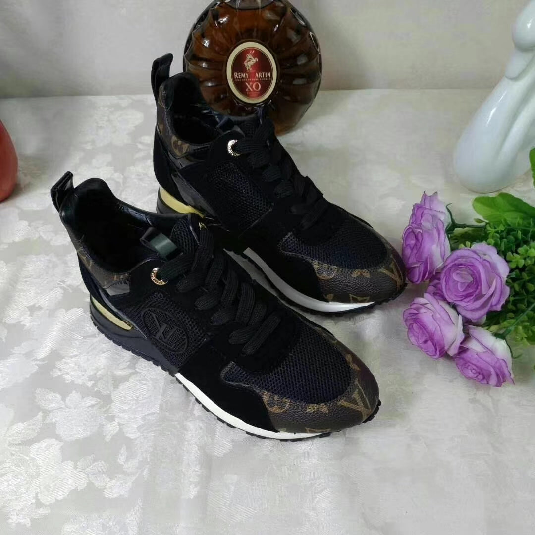 GLM - LUV Run Away Sneaker