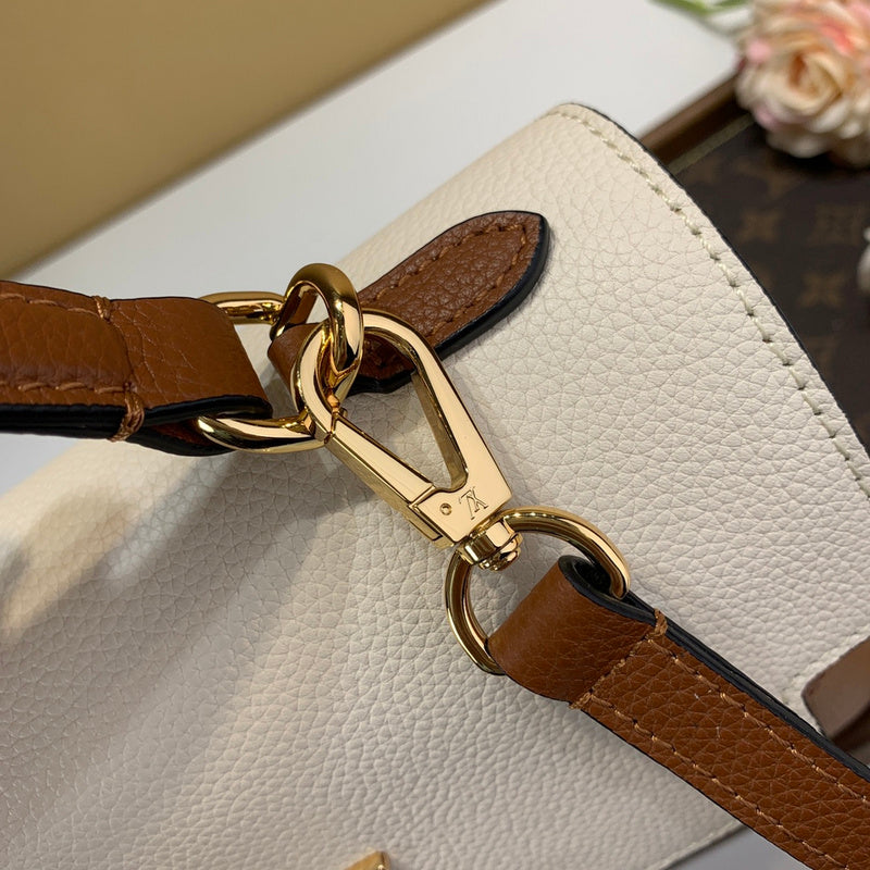Satchel Bags - VL Bags - 5897